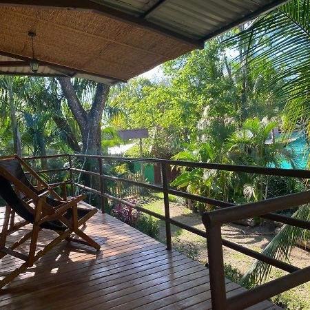 Jazlyn Lodge & Tours ปาเกรา ภายนอก รูปภาพ