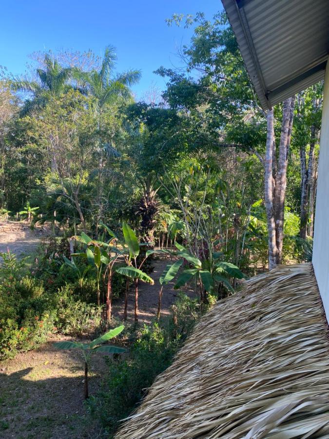 Jazlyn Lodge & Tours ปาเกรา ภายนอก รูปภาพ