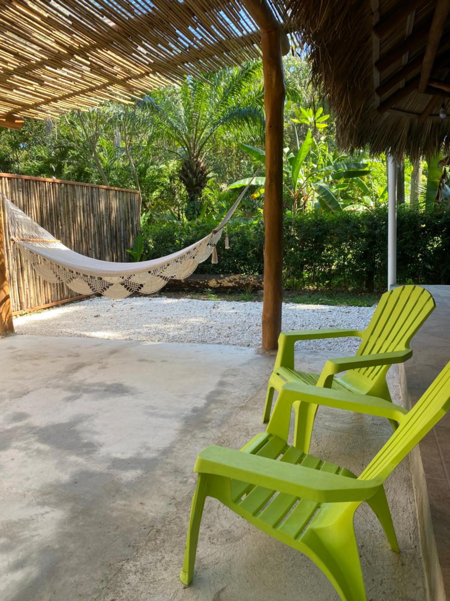 Jazlyn Lodge & Tours ปาเกรา ภายนอก รูปภาพ