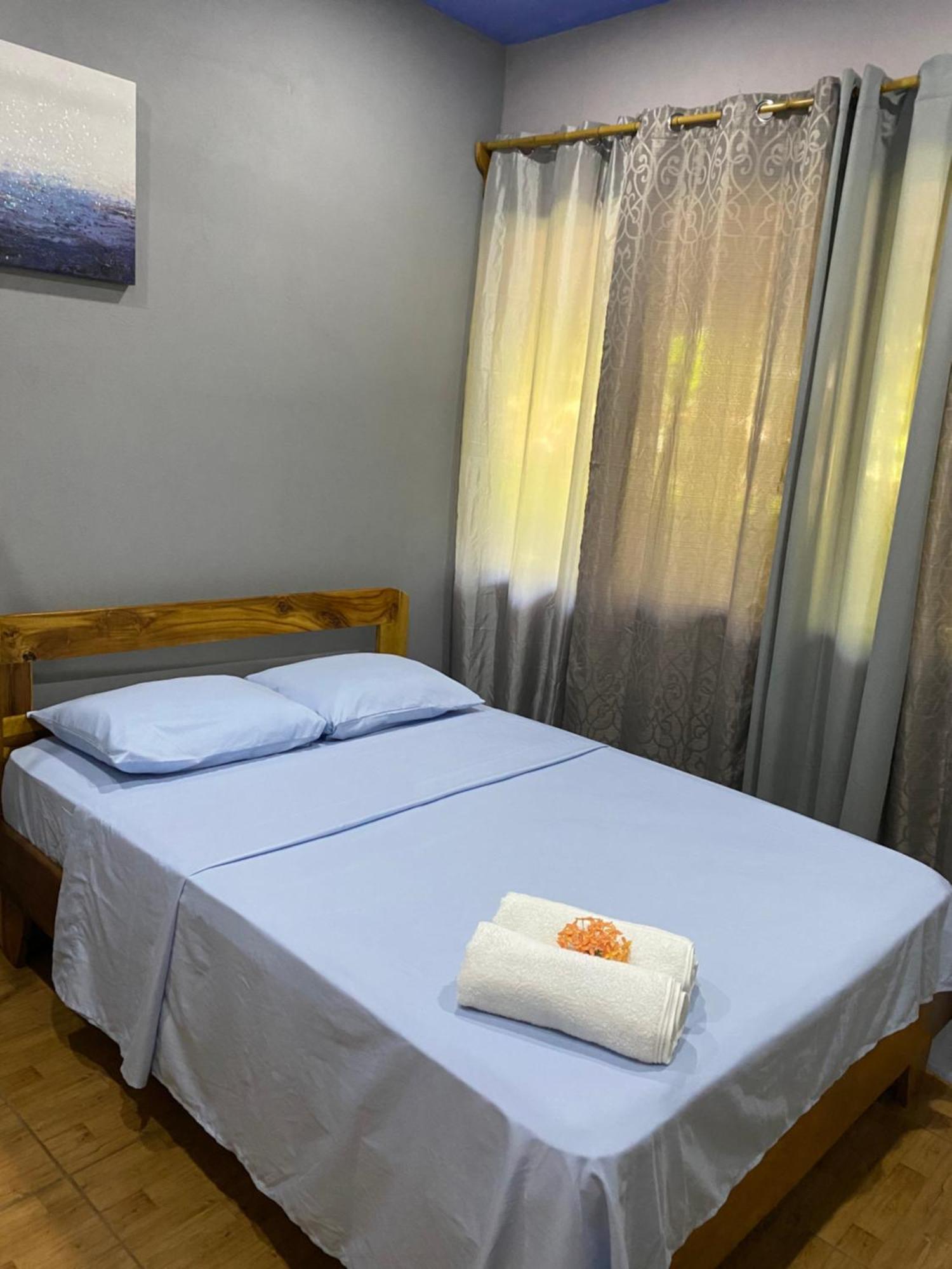 Jazlyn Lodge & Tours ปาเกรา ภายนอก รูปภาพ